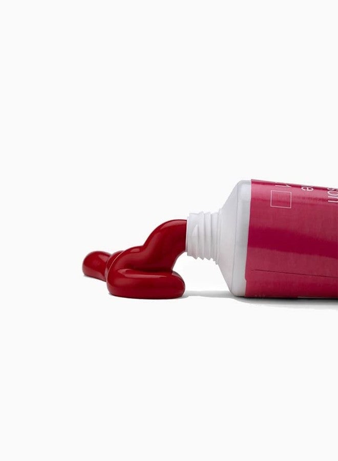 كاميل أنابيب ألوان أكريليك للفنانين من كاميلين كوكويو، 120 مل، لون قرمزي 063 - Image 2